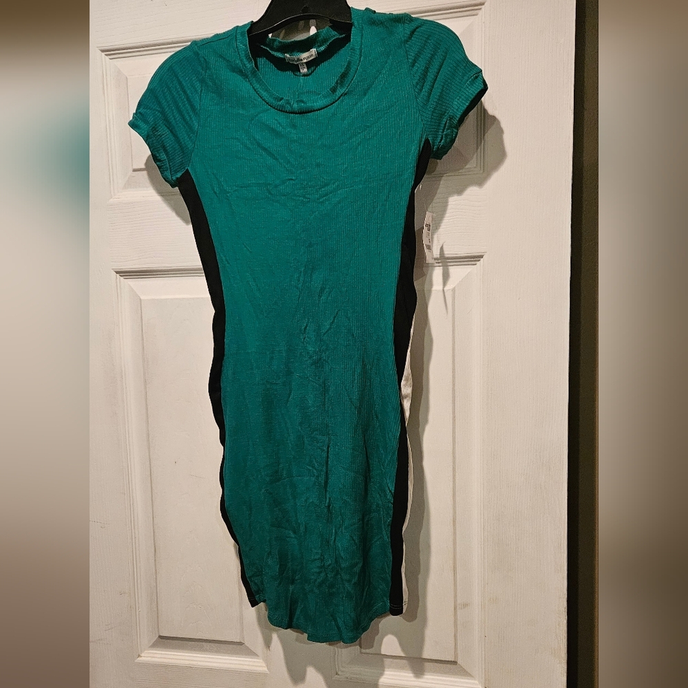 CHARLOTTE RUSSE DRESS